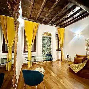 Via Della Scala Apartamento