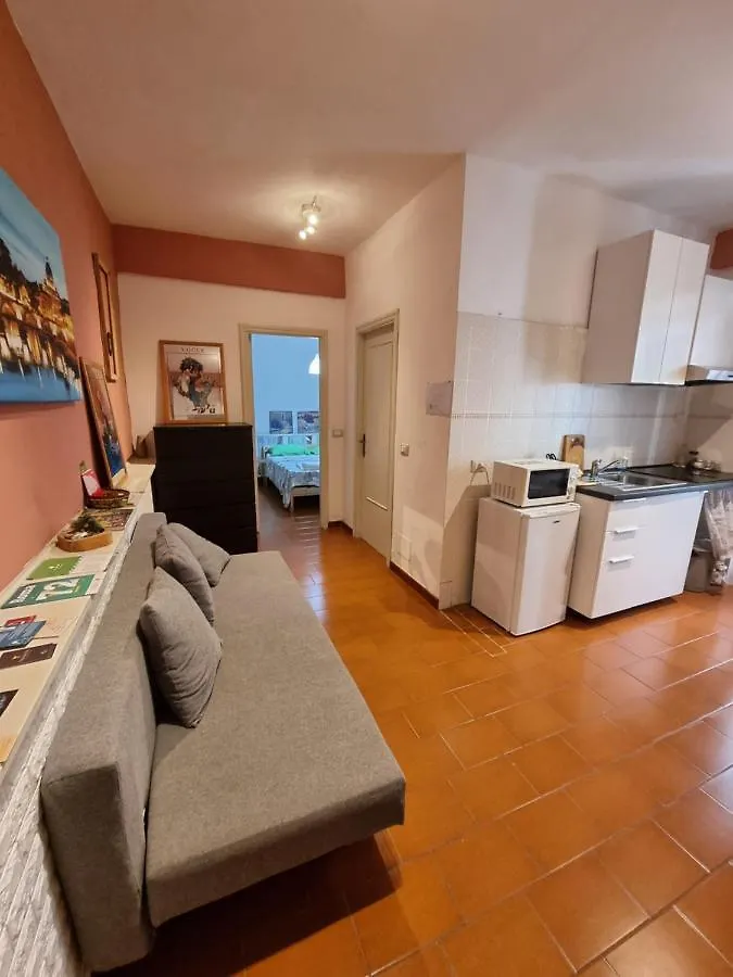 Lapo'S Apartment'S Roma
