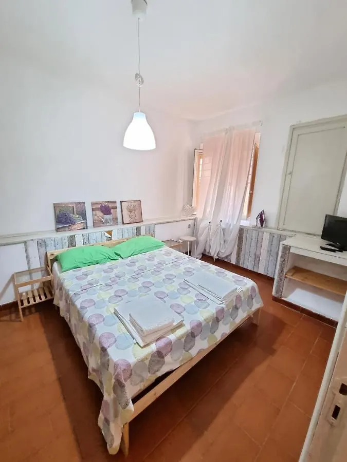 Lapo'S Apartment'S Roma